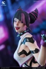 Оригинальная аниме фигурка «LOST STUDIO - 1/4 Scale GAME GIRL SERIES SPIDER GIRL Statue»