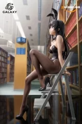 Оригинальная аниме фигурка &laquo;Galaxy Studio - Mai Sakurajima Bunny girl Seishun Buta Yaro&raquo;