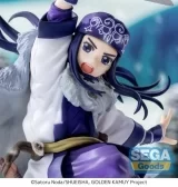 Оригинальная аниме фигурка «"Golden Kamuy" XrossLink Figure Asirpa»