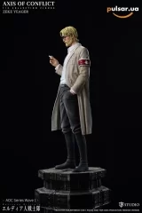 Оригинальная аниме фигурка &laquo;1/4 Scale Zeke Jaeger-Attack on Titan-JR Studio&raquo;