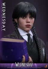 Оригинальная  фигурка «Hottoys - Wednesday 1/6 Scale Figure TMS135»