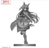 Оригинальная аниме фигурка «SEGA - XStellar Umamusume: Pretty Derby Satono Diamond STARTING FUTURE»