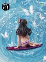 Оригинальная аниме фигурка &laquo;YI Studio - Kanae Kocho Swimsuit Demon Slayer&raquo;