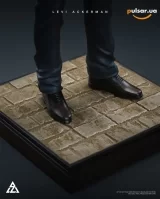 Оригинальная аниме фигурка &laquo;AZ Studio - Levi Ackerman Suit Attack On Titan&raquo;