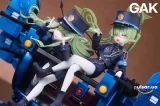 Оригинальная аниме фигурка &laquo;1/7 Scale Tachibana Hikari and Tachibana Nozomi-Blue Archive-GAK Studio&raquo;