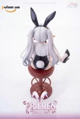 Оригинальная аниме фигурка &laquo;1/6 Scale Bunny Girl Frieren-Frieren: Beyond Journey's End-LingYan Studio&raquo;