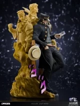 Оригинальная фигурка «CHIKARA Studio - Memories of Kujo Jotaro JoJo's Bizarre Adventure»