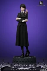 Оригинальная  фигурка «Anonymous Studio - Wednesday The Addams Family»