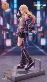 Оригинальная аниме фигурка &laquo;Scarlet Studio - Marin Kitagawa My Dress-Up Darling&raquo;