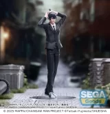 Оригинальная аниме фигурка «SEGA - Chainsaw Man - The Movie: Reze Arc High Premium Figure Aki Hayakawa» 
