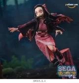 Оригінальна аніме фігурка &laquo;SEGA - XrossLink Anime Demon Slayer: Kimetsu no Yaiba Figure Nezuko Kamado ver 2&raquo;
