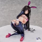 Оригинальная аниме фигурка «Union Creative - Original - Reverse Bunny Figure»