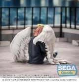 Оригинальная аниме фигурка «SEGA - Chainsaw Man - The Movie: Reze Arc High Premium Figure Angel Devil» 