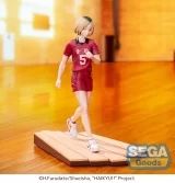 Оригинальная аниме фигурка «SEGA - Anime Haikyu!! High Premium Figure Kenma Kozume» 