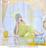 Оригинальная аниме фигурка «SEGA - Yumemirize Blue Archive Nonomi» 