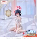 Оригинальная аниме фигурка «SEGA - Yumemirize Blue Archive Ayane Okusora» 