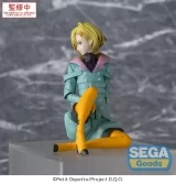 Оригинальная аниме фигурка «SEGA - TV Anime GNOSIA PM Perching Figure Setsu» 