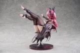 Оригинальная аниме фигурка «Novel Star - Wineglass Succubus Pinkie 1/7 Figure» 