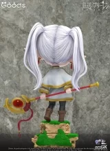Оригинальная аниме фигурка «GOODS Studio - Cute Frieren Fashion Figure Statue Frieren: Beyond Journey's End»