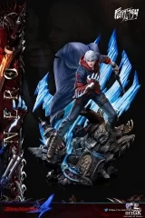 Оригинальная аниме фигурка «FANTASY Studio - Nero Devil May Cry»