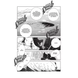 Манга «Страна самоцветов» [Houseki no Kuni / Land of the Lustrous] том 1