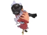 Оригинальная аниме фигурка «King of Artist Monkey D. Luffy Gear 4 Wano Country Ver.»