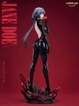 Оригінальна аніме фігурка &laquo;Aria Studio - Jane Doe Zenless Zone Zero&raquo;