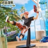 Оригинальная фигурка «Sega Lucky Kuji Jujutsu Kaisen Splash x Battle Re: Itadori Yuuji»