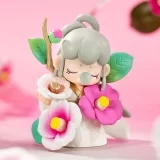 Игрушка-сюрприз с коллекционной фигуркой «Nanci Flower Stories Series Blind Box»