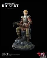 Оригинальная аниме фигурка «Bihs Studio X Bard Studio - Band of the Hawk Berserk»