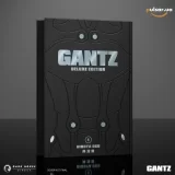 Манга на англійській мові &laquo;Gantz Deluxe Hardcover&raquo;  Vol. 1