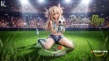 Оригинальная аниме фигурка &laquo;1/6 Scale Prisma Soccer Illya-Fate/Stay Night-kai Studio&raquo;