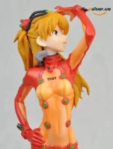 Оригинальная аниме фигурка &laquo;Shikinami Asuka Langley Premium Figure Vol.2&raquo;