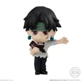 Игрушка-сюрприз с коллекционной фигуркой «"Hunter x Hunter" Adverge Motion 2 Set»