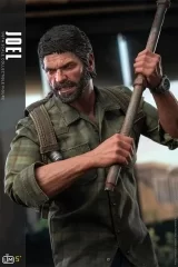 Оригинальная  фигурка «LIMTOYS Studio - The Last of Us 1/6 LIM013 Joel & Ellie & Clicker Figure Set»