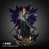 Оригінальна аніме фігурка «CHENG Studio & HXHENG Studio - Bleach Chained Ichigo»
