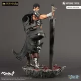 Оригинальная аниме фигурка «Kitsune Statue Studio - Yoko Sha Guts V2 1/8 Scale Official PVC Statue»