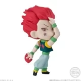 Игрушка-сюрприз с коллекционной фигуркой «"Hunter x Hunter" Adverge Motion 2 Set»