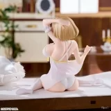 Оригинальная аниме фигурка «SEGA - Yumemirize GODDESS OF VICTORY: NIKKE Anis» 