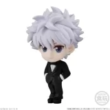 Игрушка-сюрприз с коллекционной фигуркой «"Hunter x Hunter" Adverge Motion 2 Set»