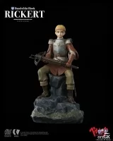 Оригинальная аниме фигурка «Bihs Studio X Bard Studio - Band of the Hawk Berserk»