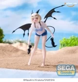 Оригинальная аниме фигурка &laquo;Debby the Corsifa is Emulous Luminasta Debby the Corsifa (Swimsuit Ver.) Figure&raquo;