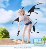 Оригинальная аниме фигурка &laquo;Debby the Corsifa is Emulous Luminasta Debby the Corsifa (Swimsuit Ver.) Figure&raquo;
