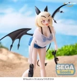 Оригинальная аниме фигурка &laquo;Debby the Corsifa is Emulous Luminasta Debby the Corsifa (Swimsuit Ver.) Figure&raquo;