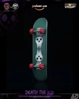 Оригинальная аниме фигурка &laquo;1/6 Death the Kid-Soul Eater-Weare A Design X Mask Studio&raquo;