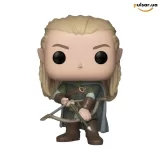 Виниловая фигурка Funko Pop Movies: Lord of The Rings - Legolas Collectible Figure