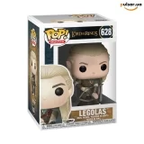 Вінілова фігурка Funko Pop Movies: Lord of The Rings - Legolas Collectible Figure