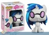 Виниловая фигурка Pop! My Little Pony - DJ Pon-3