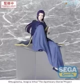 Оригинальная аниме фигурка «"The Apothecary Diaries" Premium Perching Figure Jinshi»