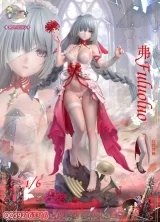 Оригинальная аниме фигурка «Rumeng Studio - Wuthering Waves Phrolova»